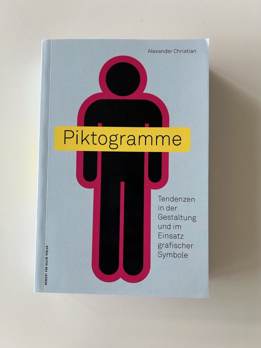 Libri: Piktogramme  – Usato da Stadel venduto da Cpumuckl