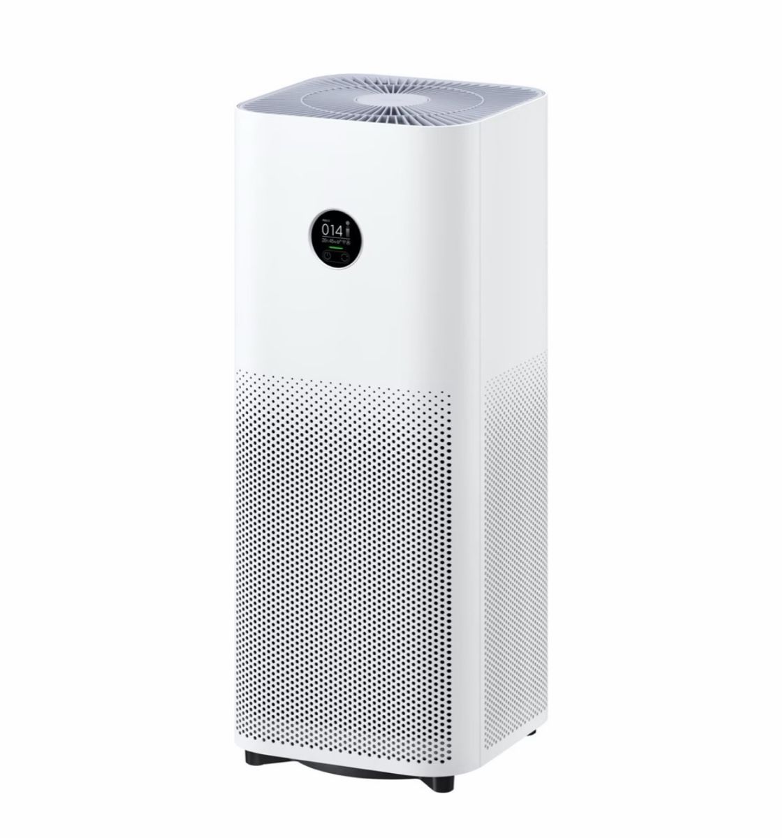 Xiaomi Luftreiniger: Xiaomi Smart Air Purifier 4 Pro – Gebraucht aus Zürich von joh_qc8k