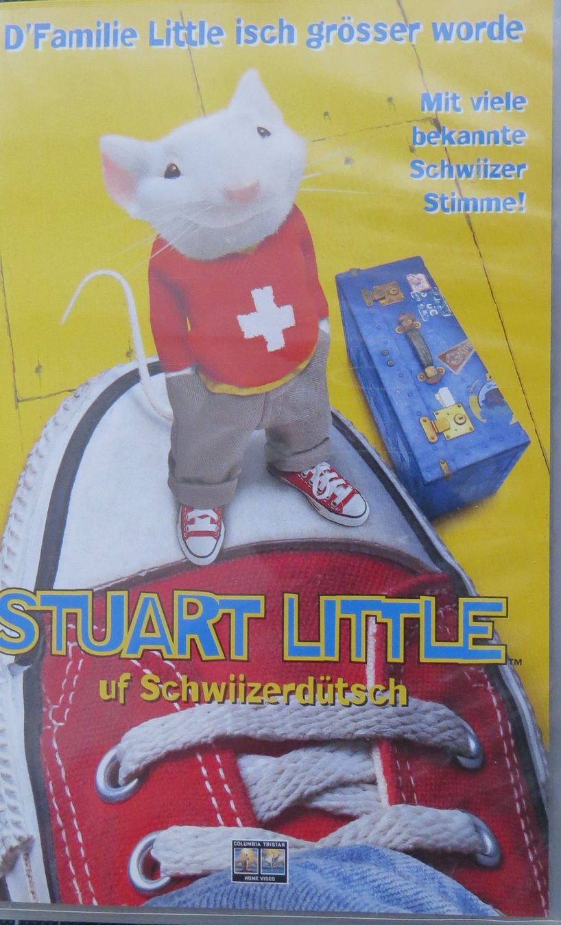 Alle VHS: 6 VHS Kassetten Diverse Filme – Gebraucht aus Ettingen von campione_1 4