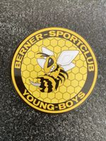Sticker Berner Sportclub Young-Boys