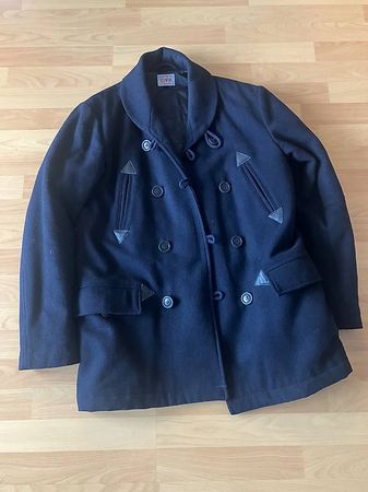 Edwin Jacke Medium