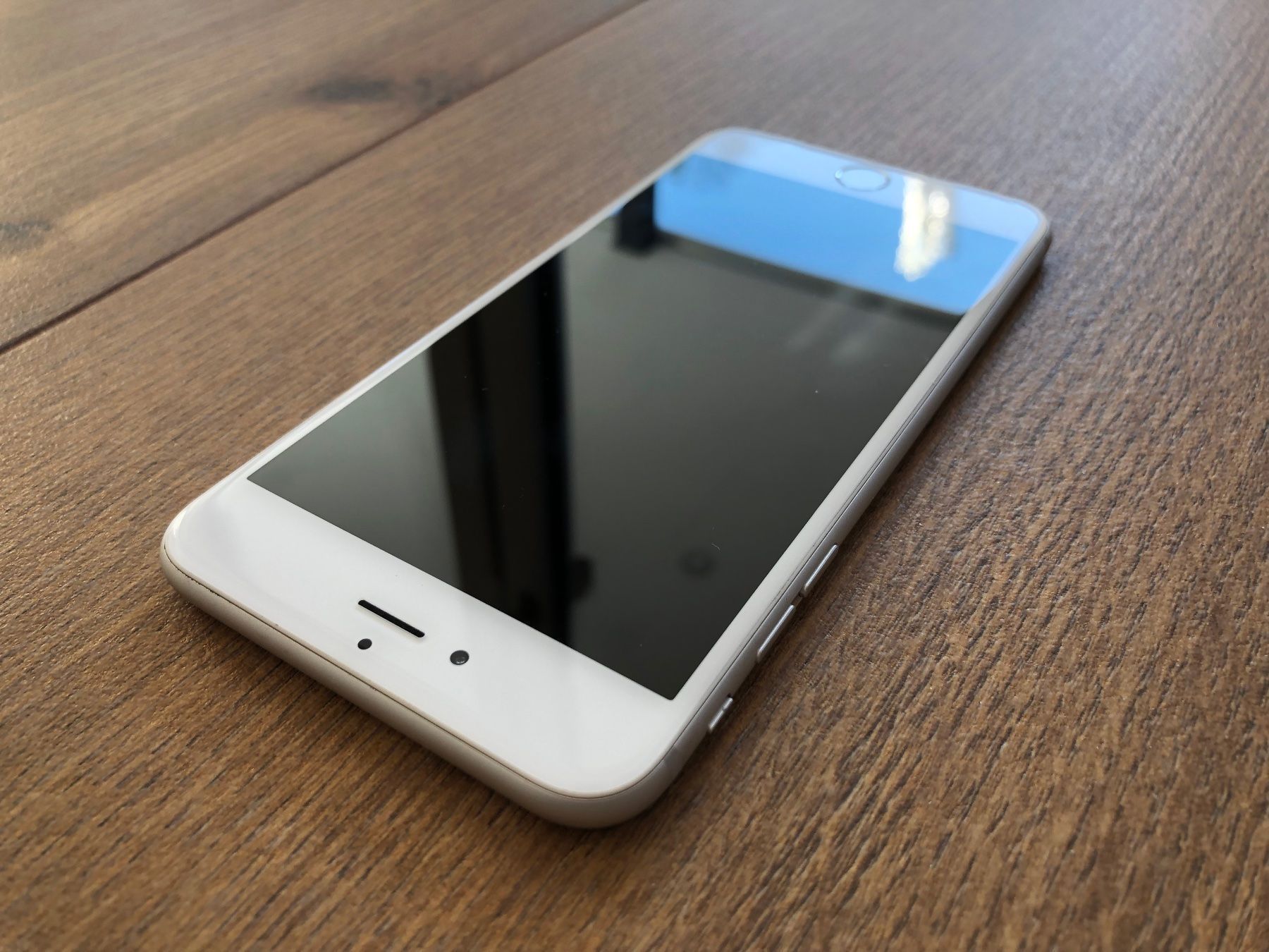 Apple Telefoni cellulari / Smartphones: Neuwertiges APPLE iPhone 6 Plus 64GB – Usato da Mülenen venduto da CreativeSolutions 4