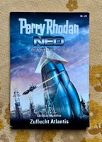 Perry Rhodan Neo Taschenbuch Nr 23 von 2012