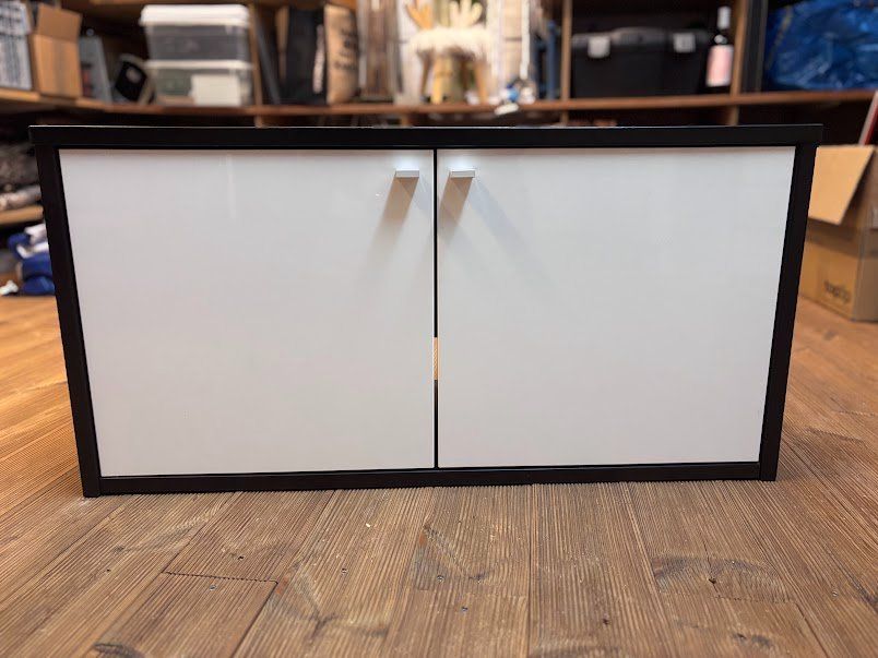 Kommoden: Sideboard – Gebraucht aus Uhwiesen von WILMA1975 2