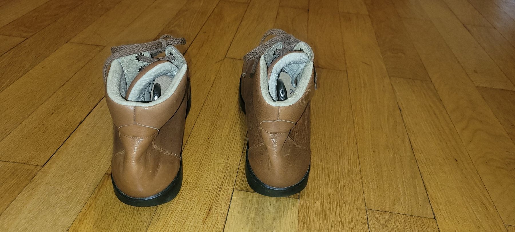 Herrenschuhe: Dankso hohe Schuhe – Gebraucht aus Basel von Da-vid3 1