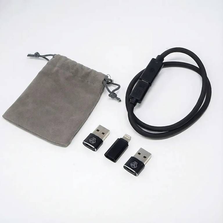 USB Sticks: BitBox02 Nova Multi Edition Schwarz NEU & VERSIEGELT – D'occasion à Winterthur par Zimtsternrider3000 4