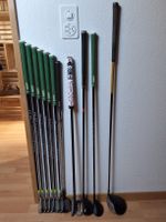 Golfschläger Set Linkshand 