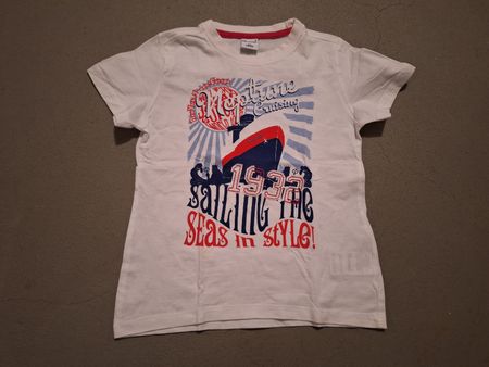 Shirt in Gr. 110