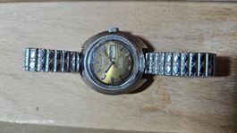 Mirexal automatic Uhr