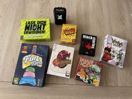 Spielepaket