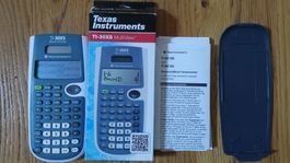 Texas Instruments TI-30XS MultiView Rechner