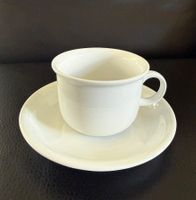 THOMAS TREND ROSENTHAL GROUP  KAFFEETASSE MIT UNTERTASSE