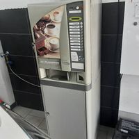 Kaffeeautomat  Standgerät
