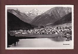 DAVOS - Davosersee - 1952