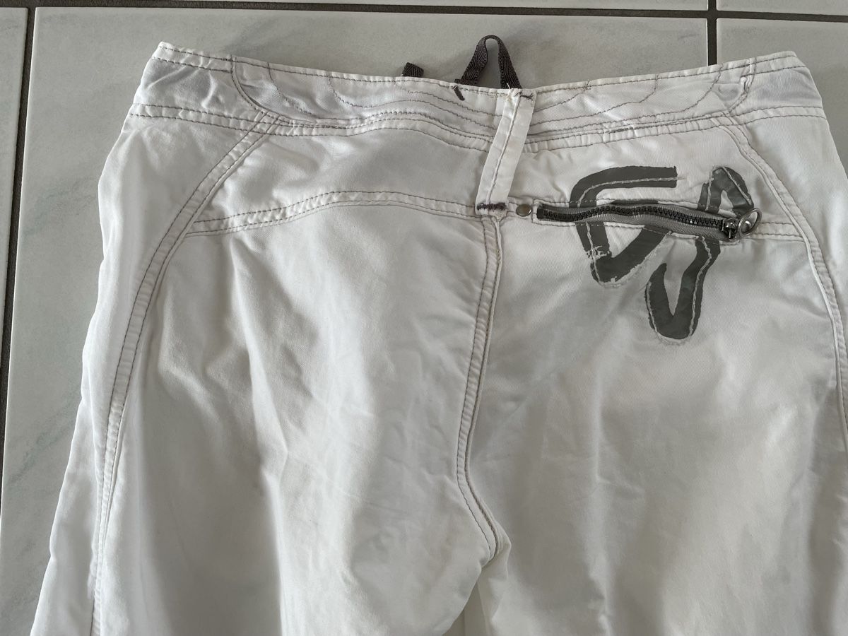 G-Star Jeans: Jeans G-Star weiss – Usato da Orpund venduto da 1002beat64 4