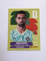 Por 2 panini wm sticker 26 diogo costa
