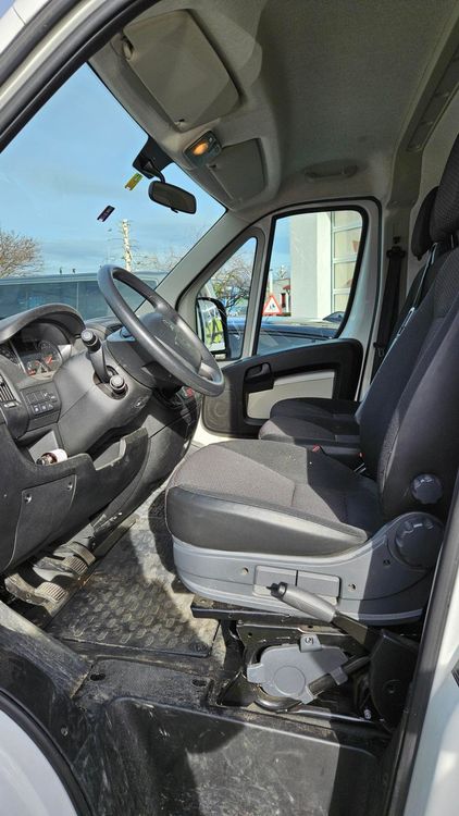 Peugeot Boxer 2.2 HDi 7