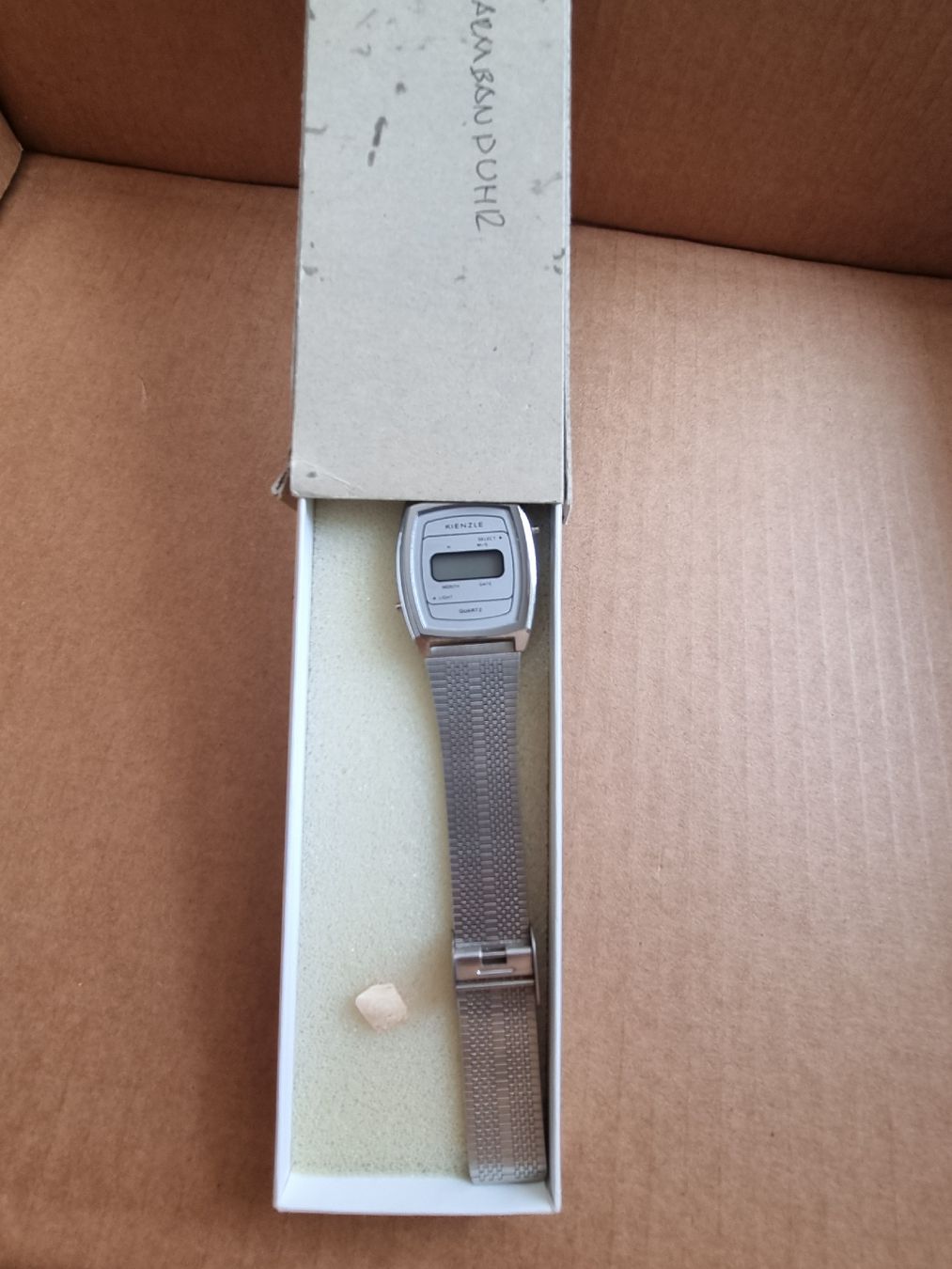 Kienzle Uhren: Kienzle Uhr – Gebraucht aus Schaffhausen von Leveron13 5