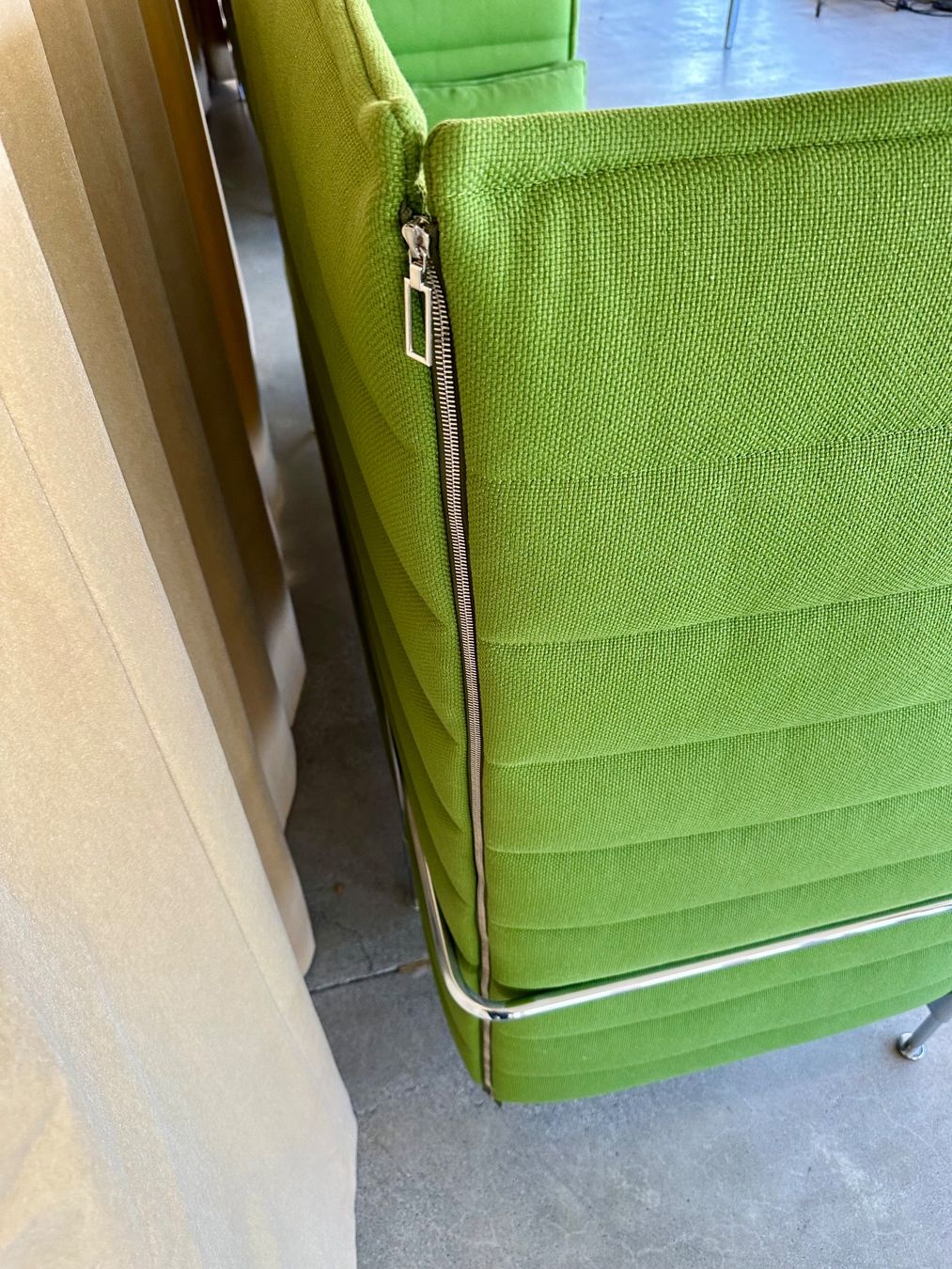 Vitra Divani: SOFA “VITRA” #1 – Usato da Zürich venduto da NIKI777 6