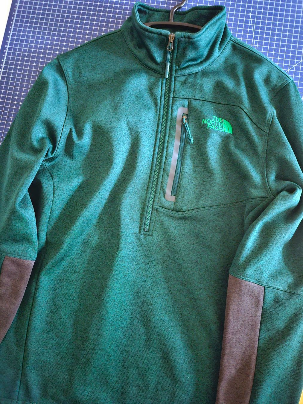 North Face Maglioni & Felpe: NORTHFACE Fleece, Grösse M – Usato da Zürich venduto da BeyTYGURUM