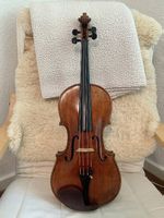 Soloist Viola made in 2009