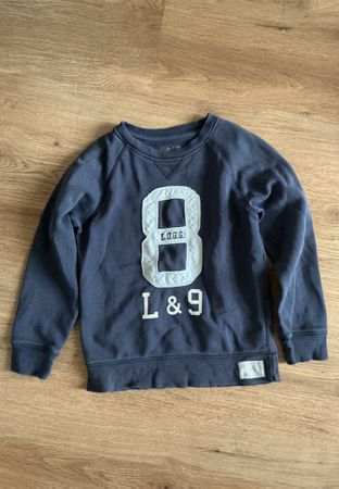 Pullover Größe 122/128