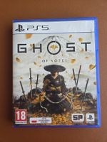 Ghost of Yotei PS5