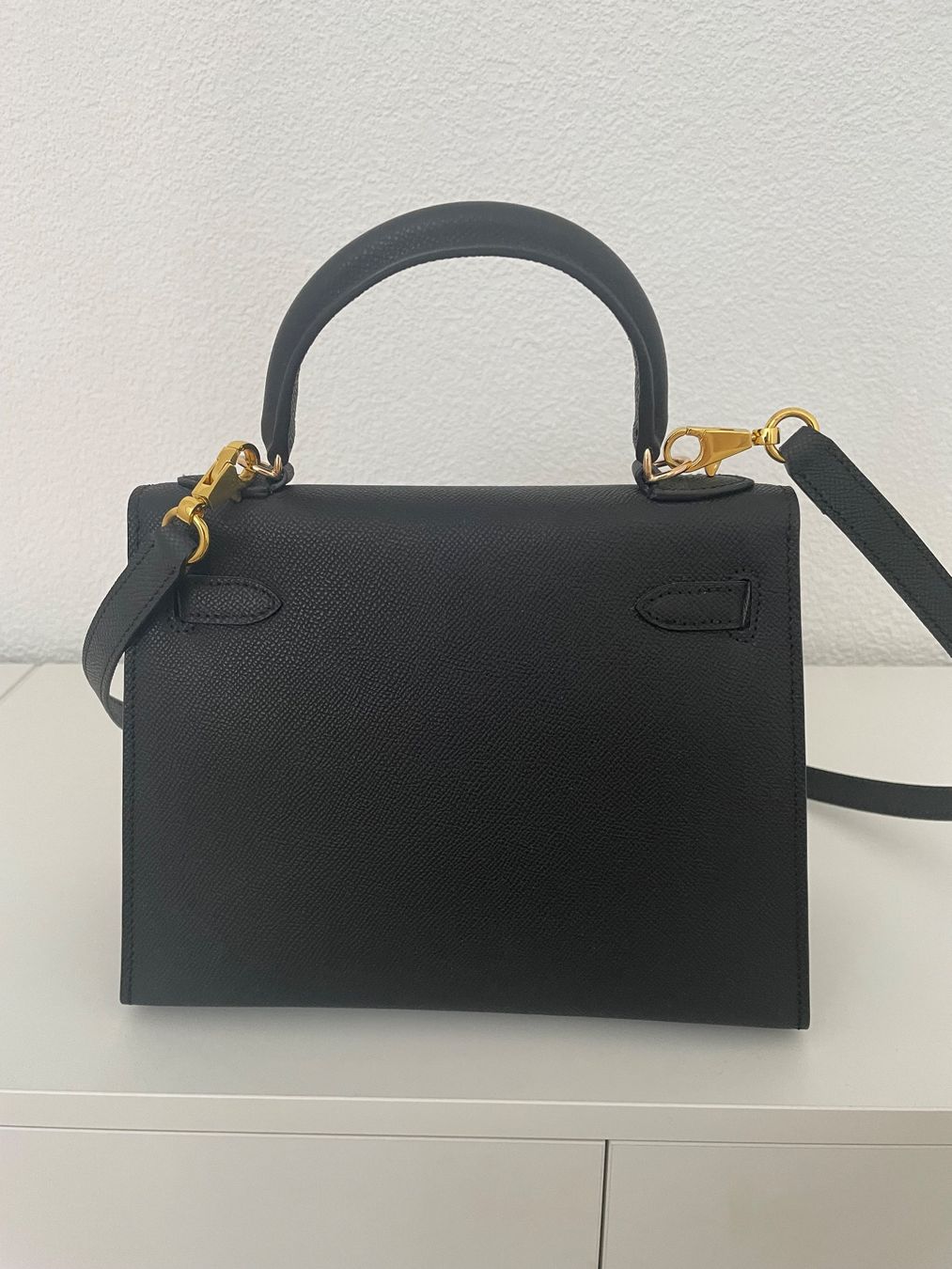 Borse da donna: Kelly Bag Style – Usato da St. Ursen venduto da pupus02 1