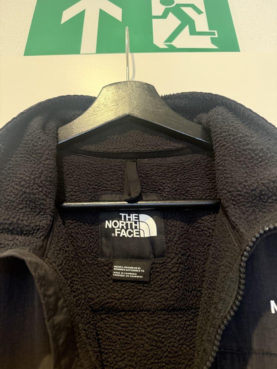 North Face Vestes: The North Face Jacke Flecce, Gr.L – D'occasion à St.Gallen par dav_p8nz 2