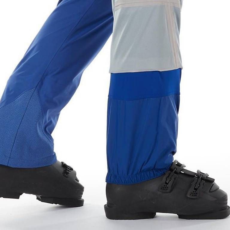 Mammut Pantaloni: Mammut Stoney Hardshell Skihose gr 46 – Nuovo (secondo la descrizione) da Zürich venduto da Altruisti 2