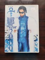 Prince Rave un2 the year 2000 DVD