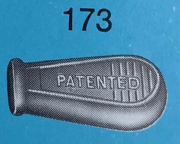 Campagnolo Pezzi di ricambio: Campagnolo Schalthebel- oder Schnellspannerüberzüge - Blau – Nuovo (secondo la descrizione) da nürensdorf venduto da Sacha1313 1