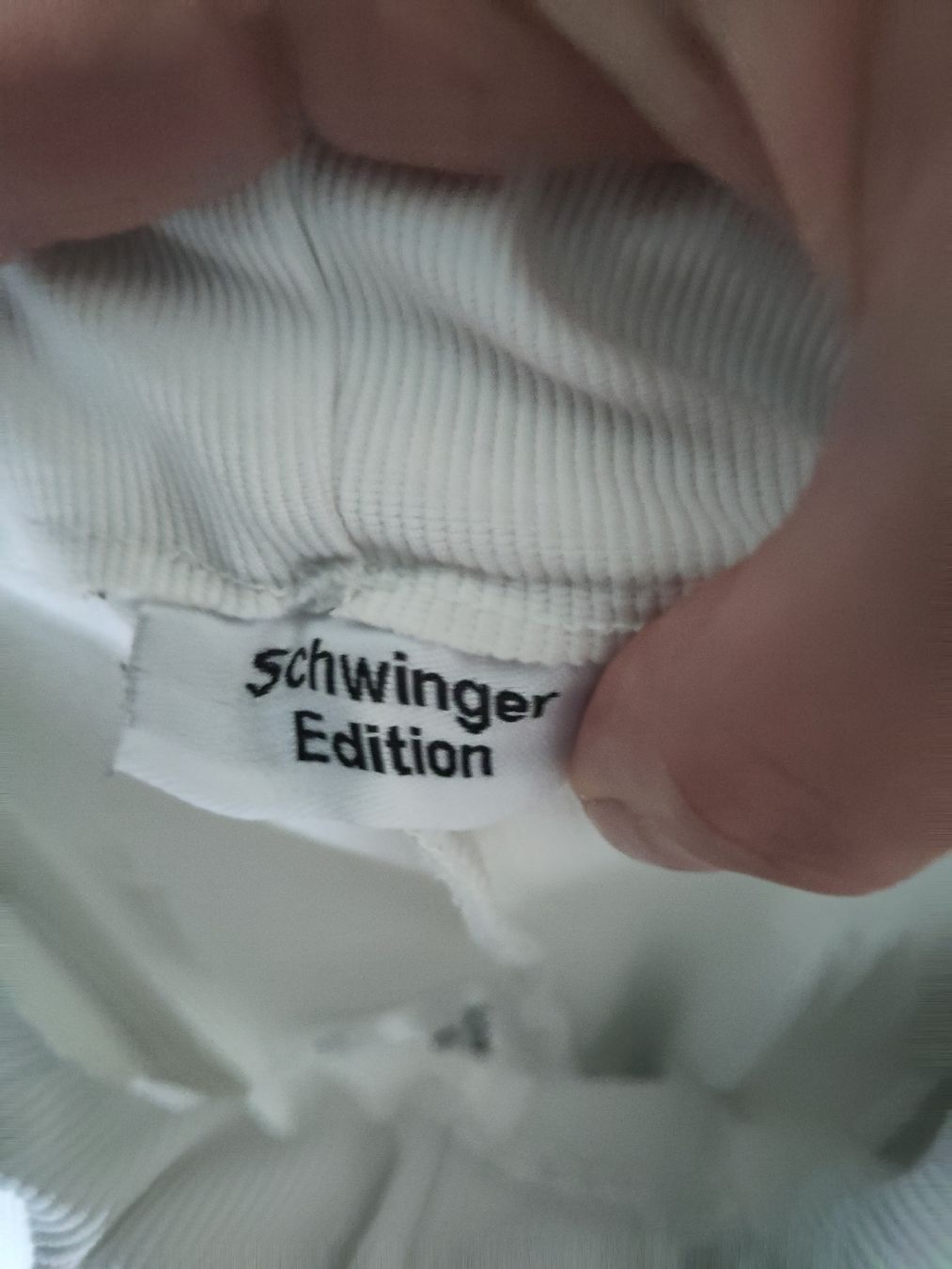 Pantalons: Schwingerhosen Gr. 152 – D'occasion à Suhr par Weber_Suhr 1