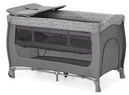 Hauck Sleep N Play Center Nordic Grey