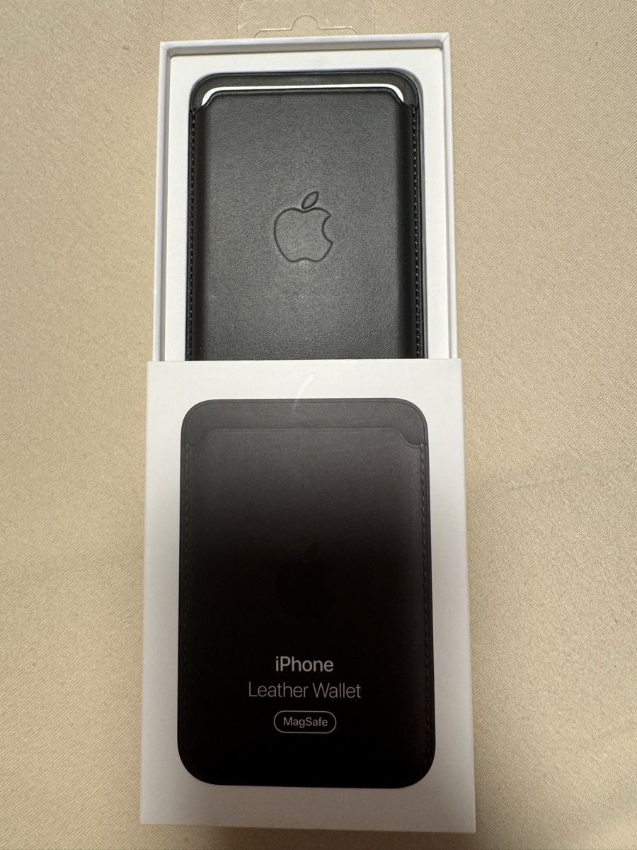Portefeuilles: Apple Wallet – Neuf (Voir description) à Sins par leg_btm7 1