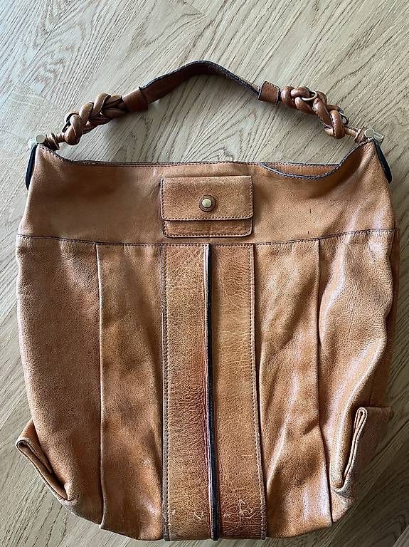 Chloé Borse da donna: CHLOÉ BEUTELTASCHE – Usato da Cham venduto da carmen1985 1