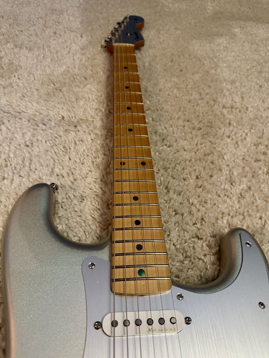 Fender Musikinstrumente: Fender Stratocaster H.E.R – Gebraucht aus La Tour-de-Trême von Amarokc_Game 2