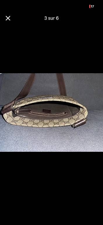Borse: Sacoche Gucci  – Usato da St-Prex venduto da rey_v92r 2