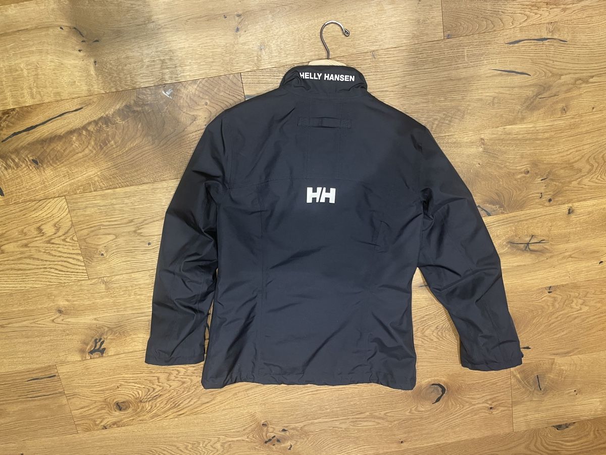 Helly Hansen Giacche: Helly Hansen Übergangsjacke, Top Zustand, Grösse M – Nuovo (secondo la descrizione) da Feldbrunnen venduto da moremi01 1