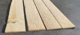 Holzbretter ca 98x8x0,6 cm 20 Stk