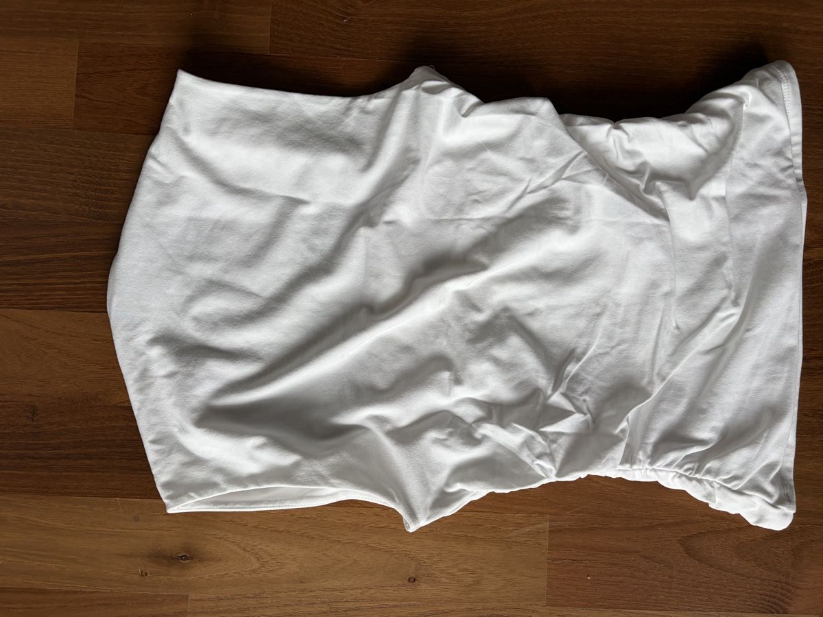 T-shirt: Tshirt weiss – Nuovo (secondo la descrizione) da Henau venduto da martina_1998 2