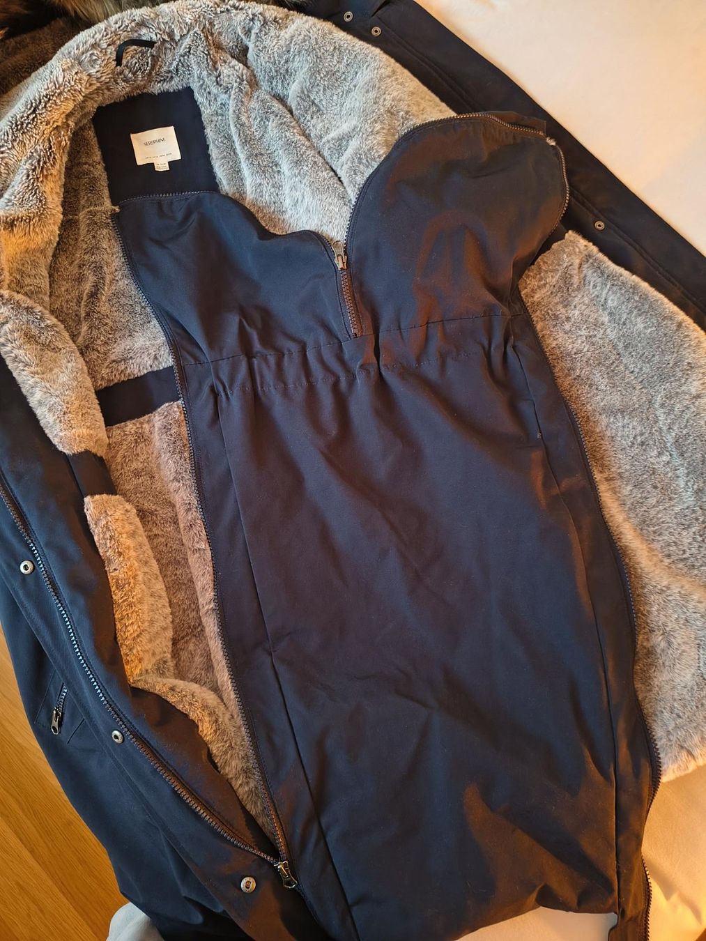 Giacche: Seraphine Tragejacke - Grösse DE 44 – Usato da Jona venduto da GiulioM 3