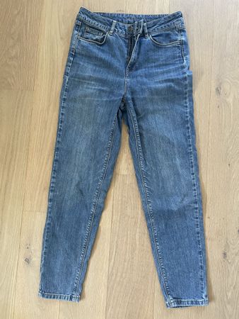 Jeans 36 Ekyog (marque éthique)