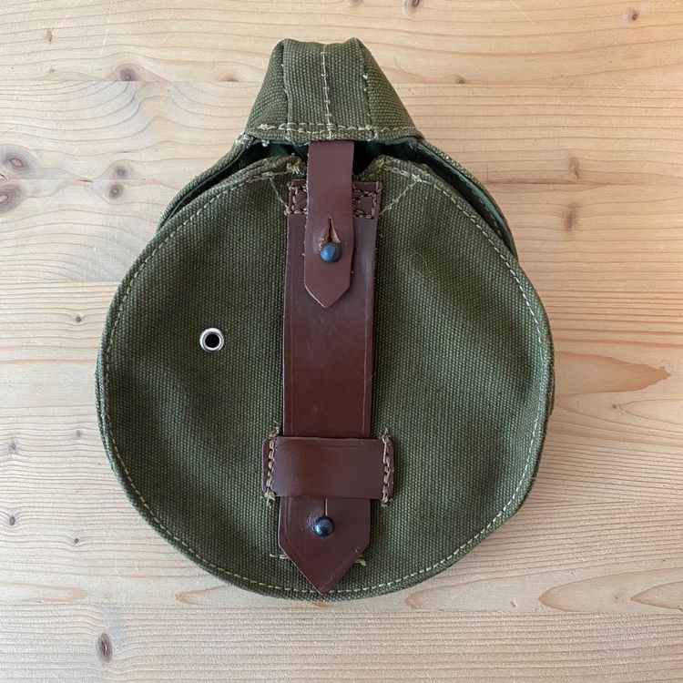 UdSSR RPK / RPD / AK 47 Magazintasche für Trommelmunition (Gebraucht ...