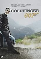 007 GOLDFINGER      Sean Connery   Gert Fröbe        WIE NEU