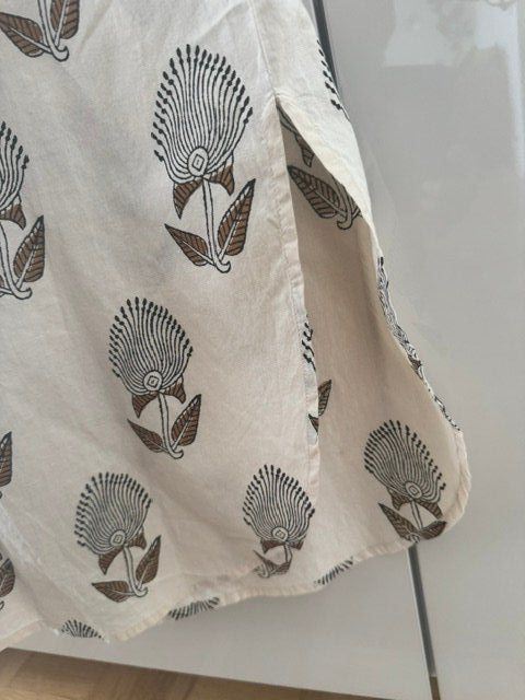 Robes: Robe chemise Chloé Stora – D'occasion à Genève par san_lb79 6