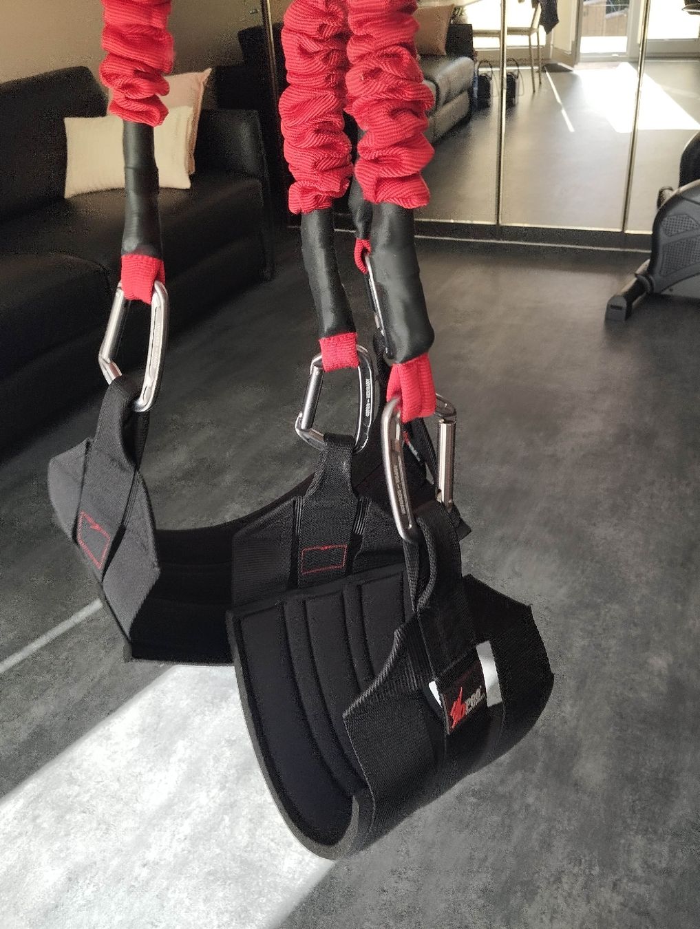 Hometrainer: Physiotherapie zuhause  – Gebraucht aus Mörigen von sigi2572 2