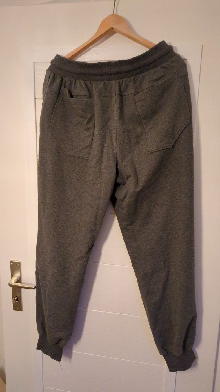 Pantaloni: Trainerhose von Crane, Grösse 52/54 – Usato da Grüningen venduto da slim55 1