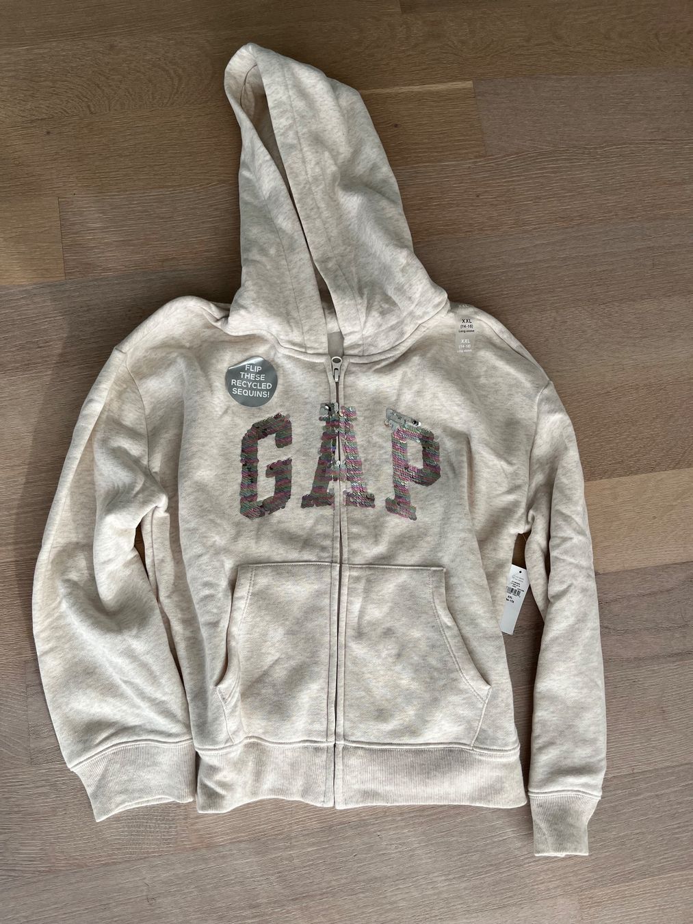 Gap Pulls et sweat-shirts: Jolie pull GAP neuf avec étiquette – Neuf avec emballage d'origine à Corteglia par Lalapimpi
