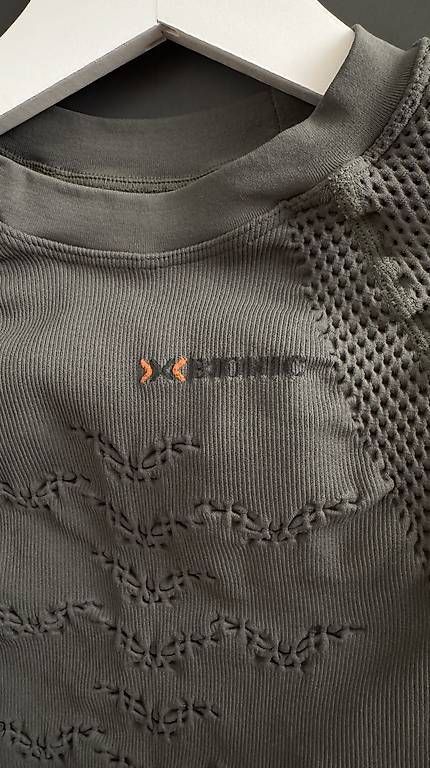 Unterwäsche: X-BIONIC Energizer 4.0 Langarm – Neu und originalverpackt aus Waltenschwil von shelly_m 2